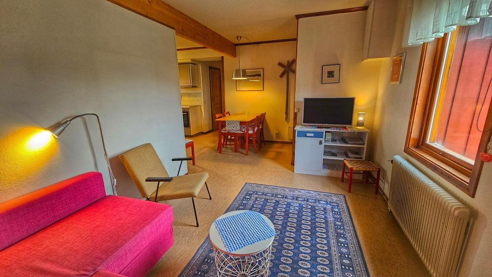 Fjâllnäs Camping&Lodges Ostra Malmagen Exterior foto